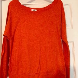 Old Navy top